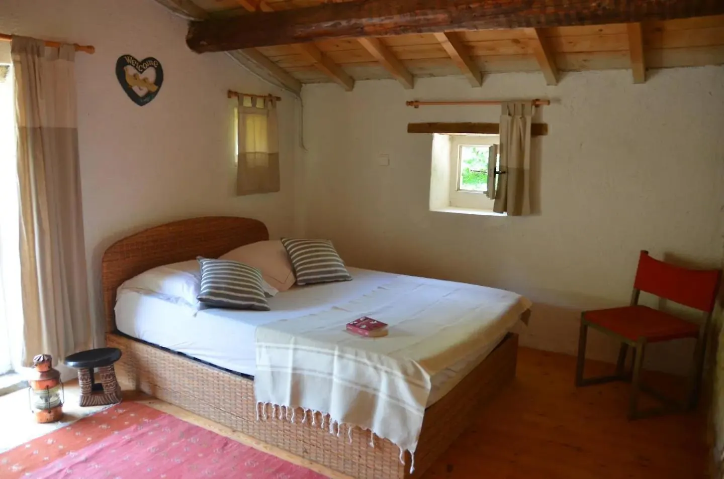 Bed and Breakfast Chateau De Marrets Saint-Gervais-sur-Roubion