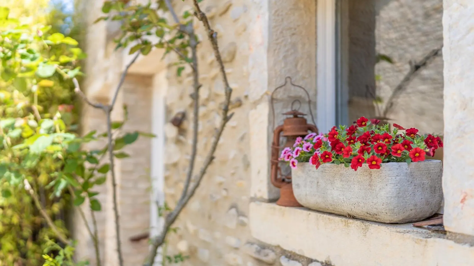 Bed and Breakfast Chateau De Marrets Saint-Gervais-sur-Roubion
